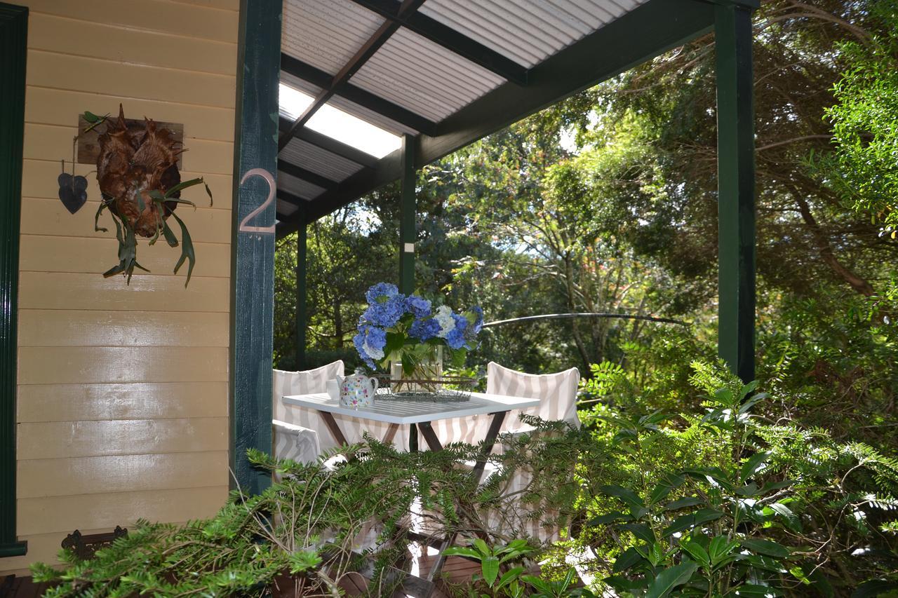 Lemonade Creek Cottages Lorne Dış mekan fotoğraf