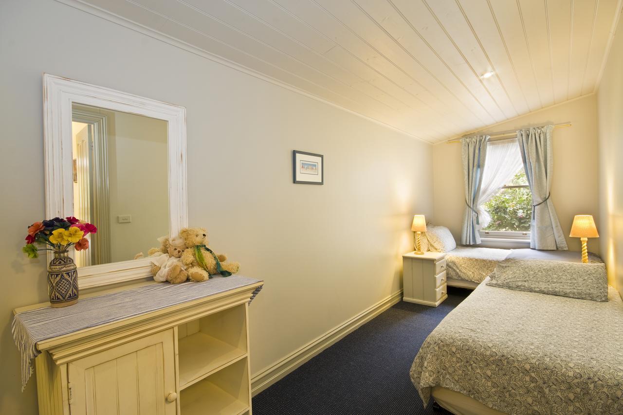 Lemonade Creek Cottages Lorne Dış mekan fotoğraf