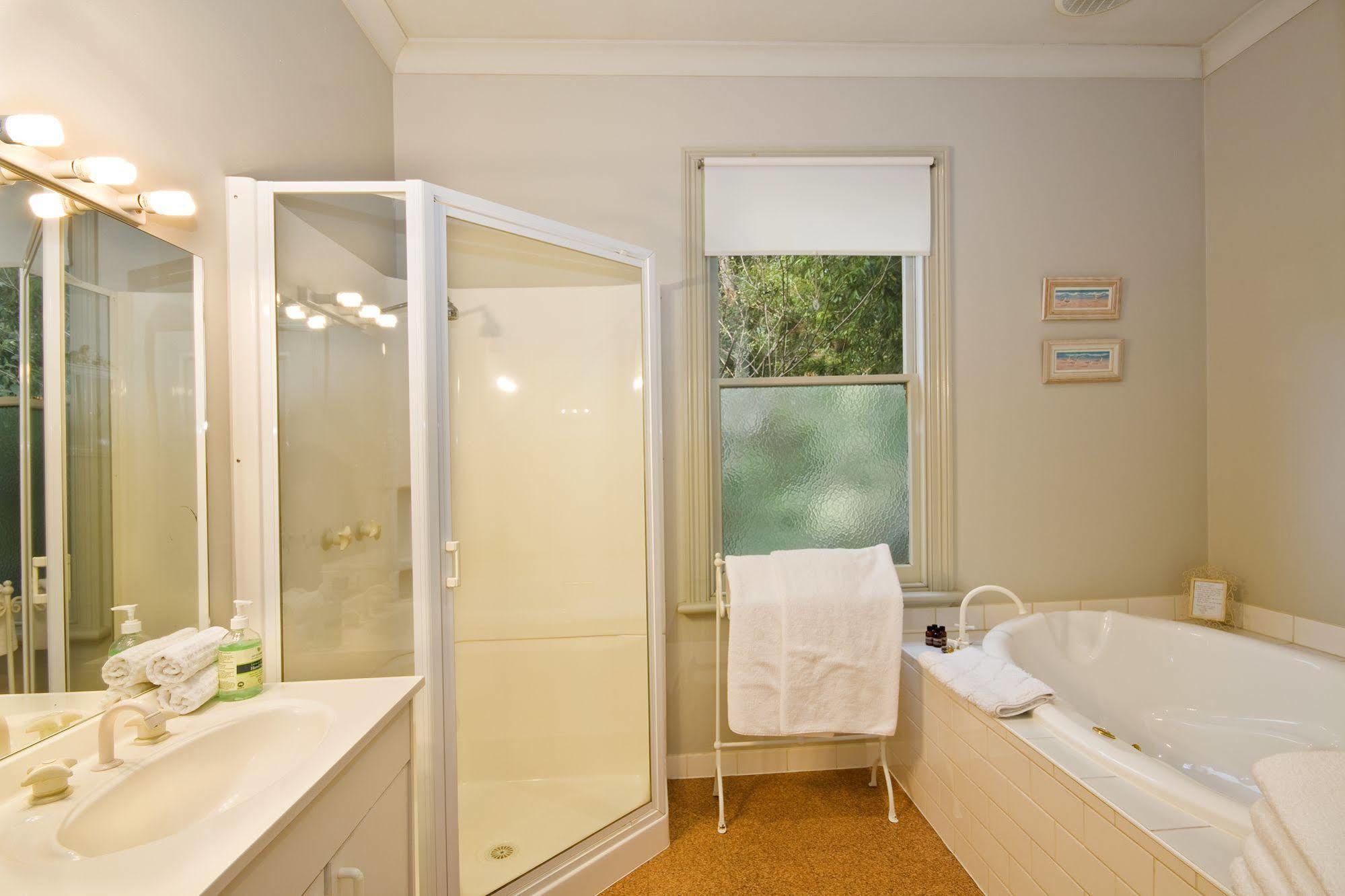 Lemonade Creek Cottages Lorne Dış mekan fotoğraf