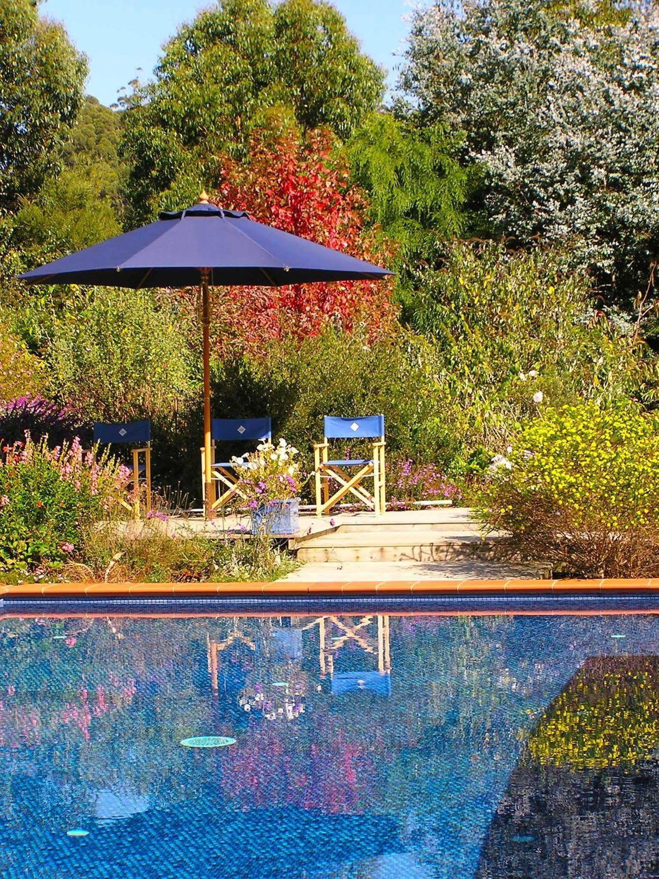 Lemonade Creek Cottages Lorne Dış mekan fotoğraf