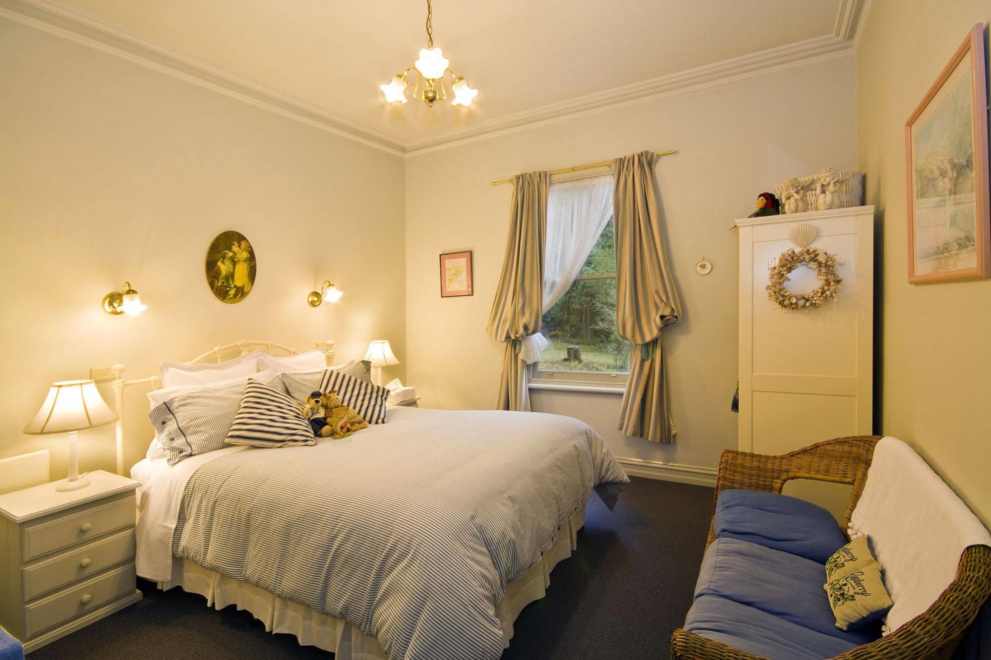 Lemonade Creek Cottages Lorne Dış mekan fotoğraf
