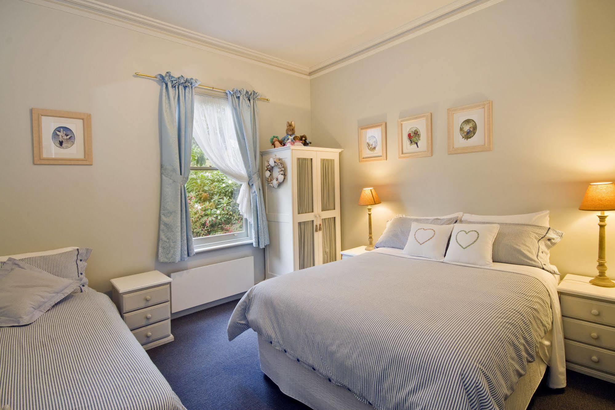 Lemonade Creek Cottages Lorne Dış mekan fotoğraf