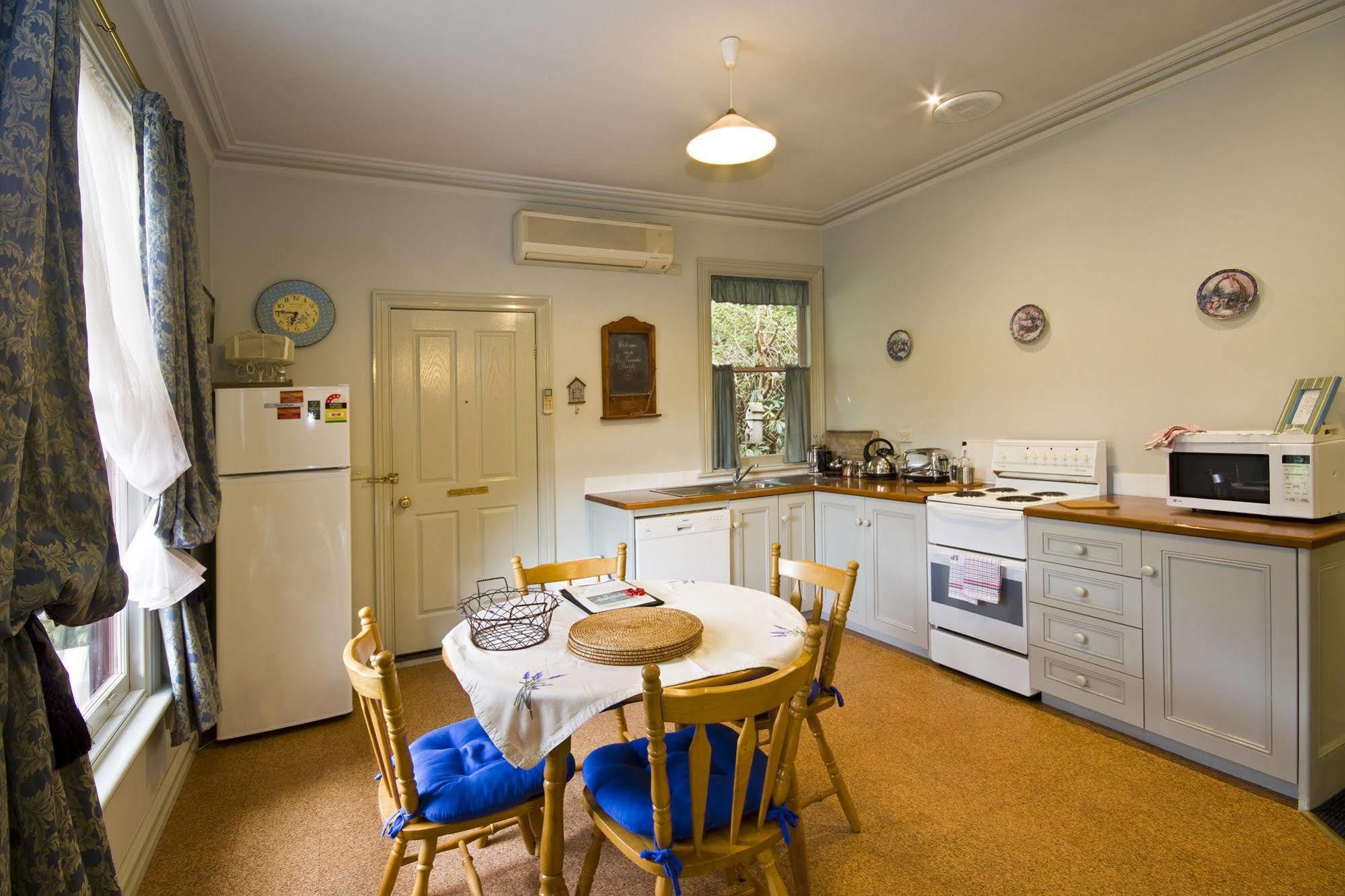 Lemonade Creek Cottages Lorne Dış mekan fotoğraf