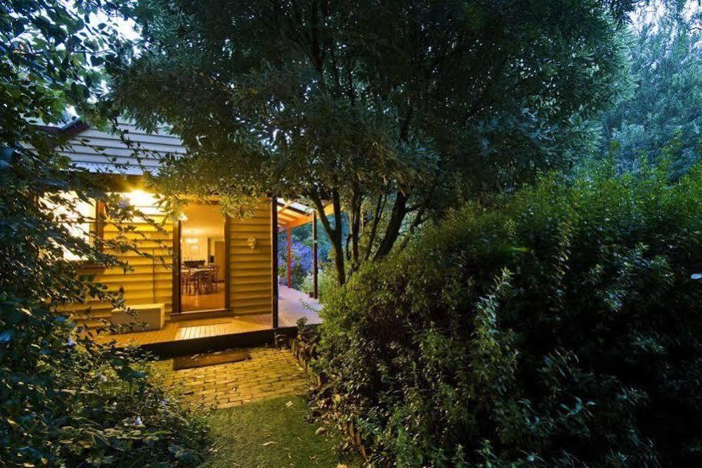 Lemonade Creek Cottages Lorne Dış mekan fotoğraf