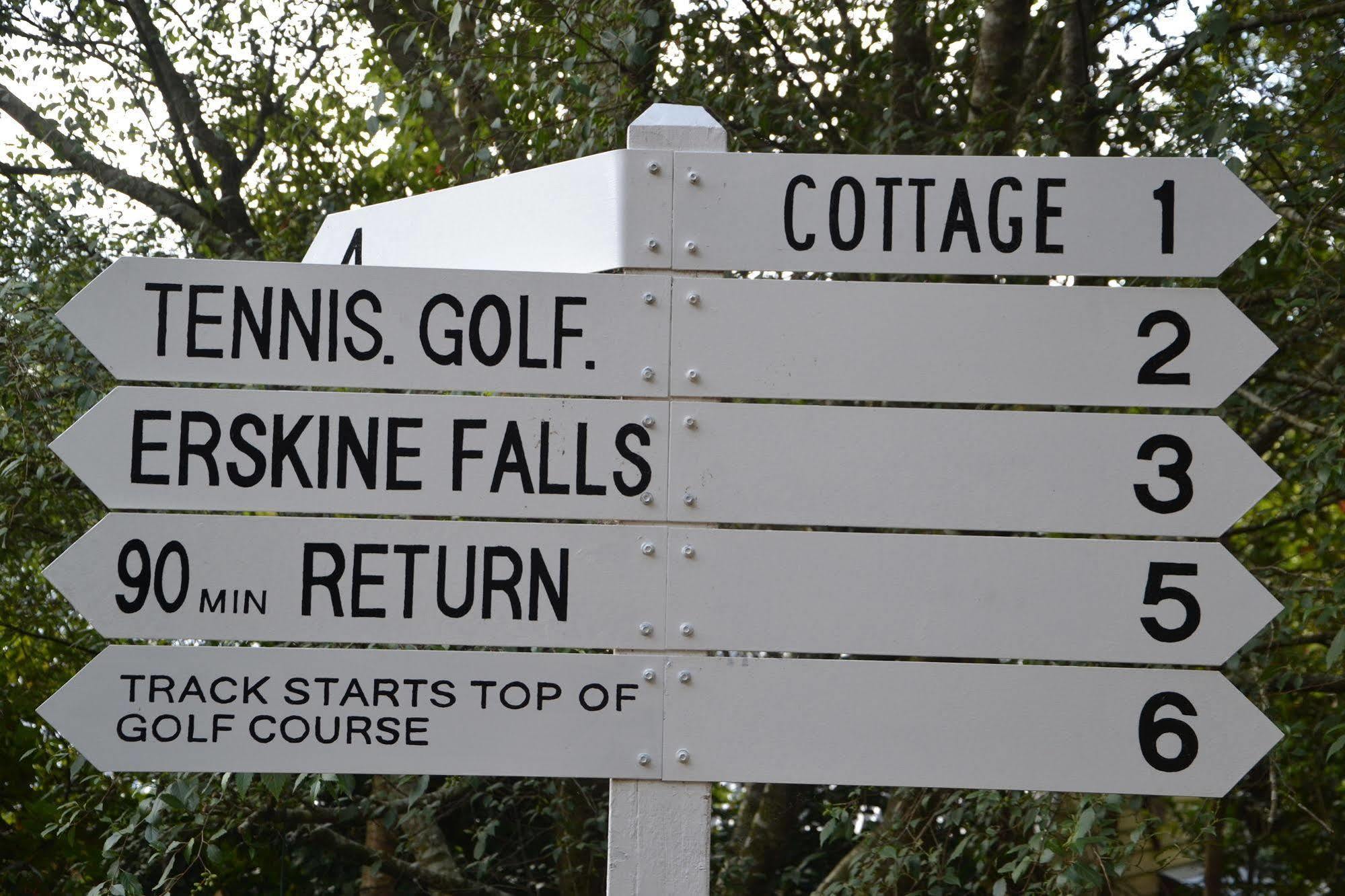 Lemonade Creek Cottages Lorne Dış mekan fotoğraf